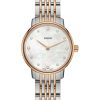 Women Rado Diamonds | Coupole Diamonds Light