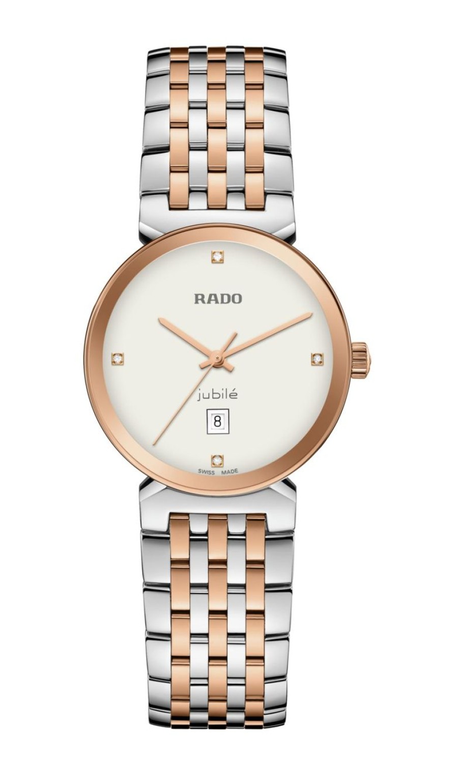 Women Rado Diamonds | Florence Diamonds Light