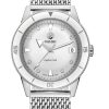 Women Rado | Captain Cook Automatic Diamonds Light