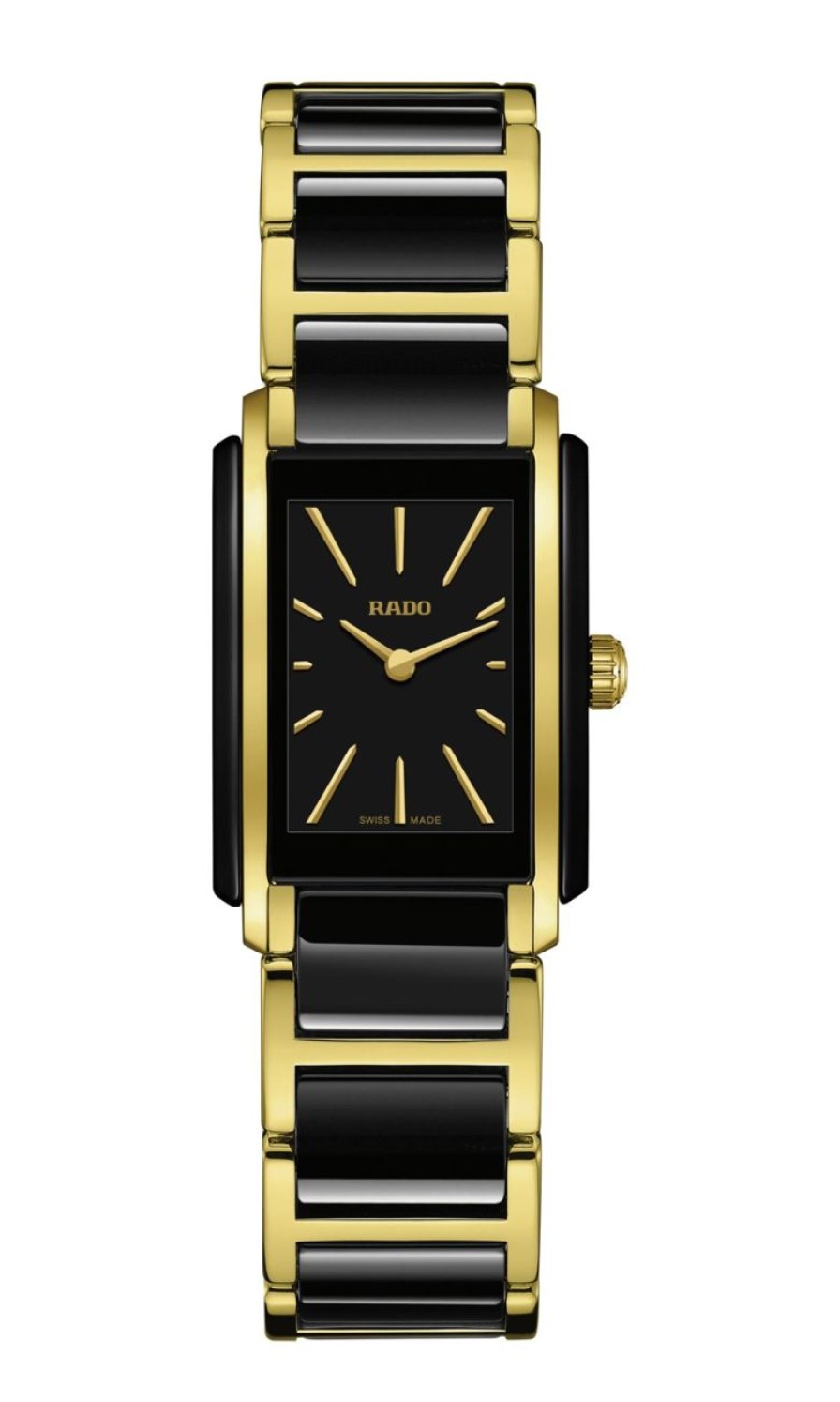 Women Rado Square | Integral Coloured