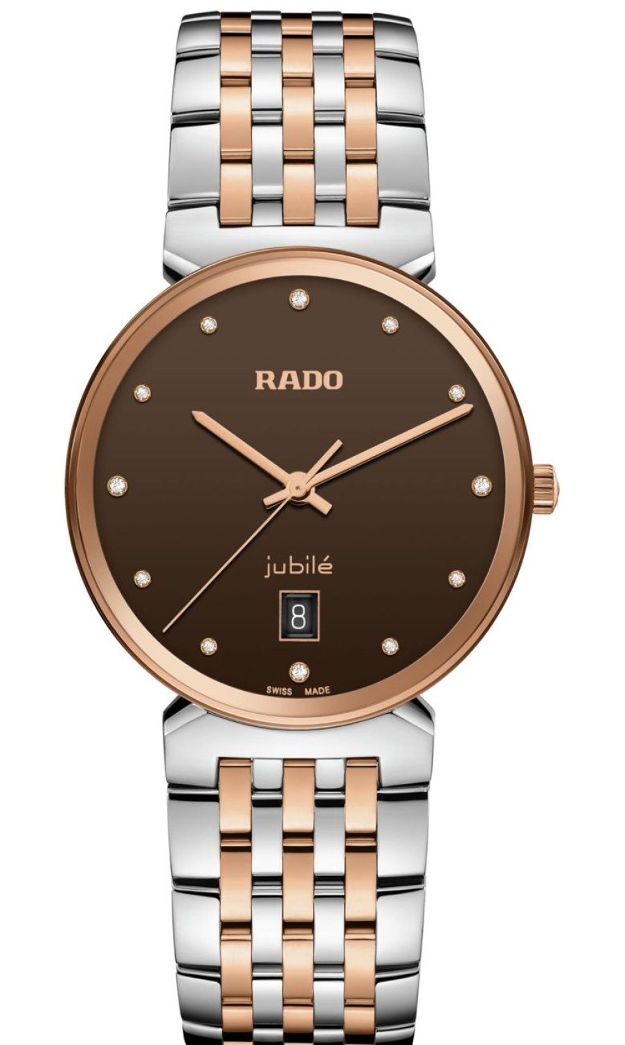 Men Rado Florence Classic | Florence Diamonds Light