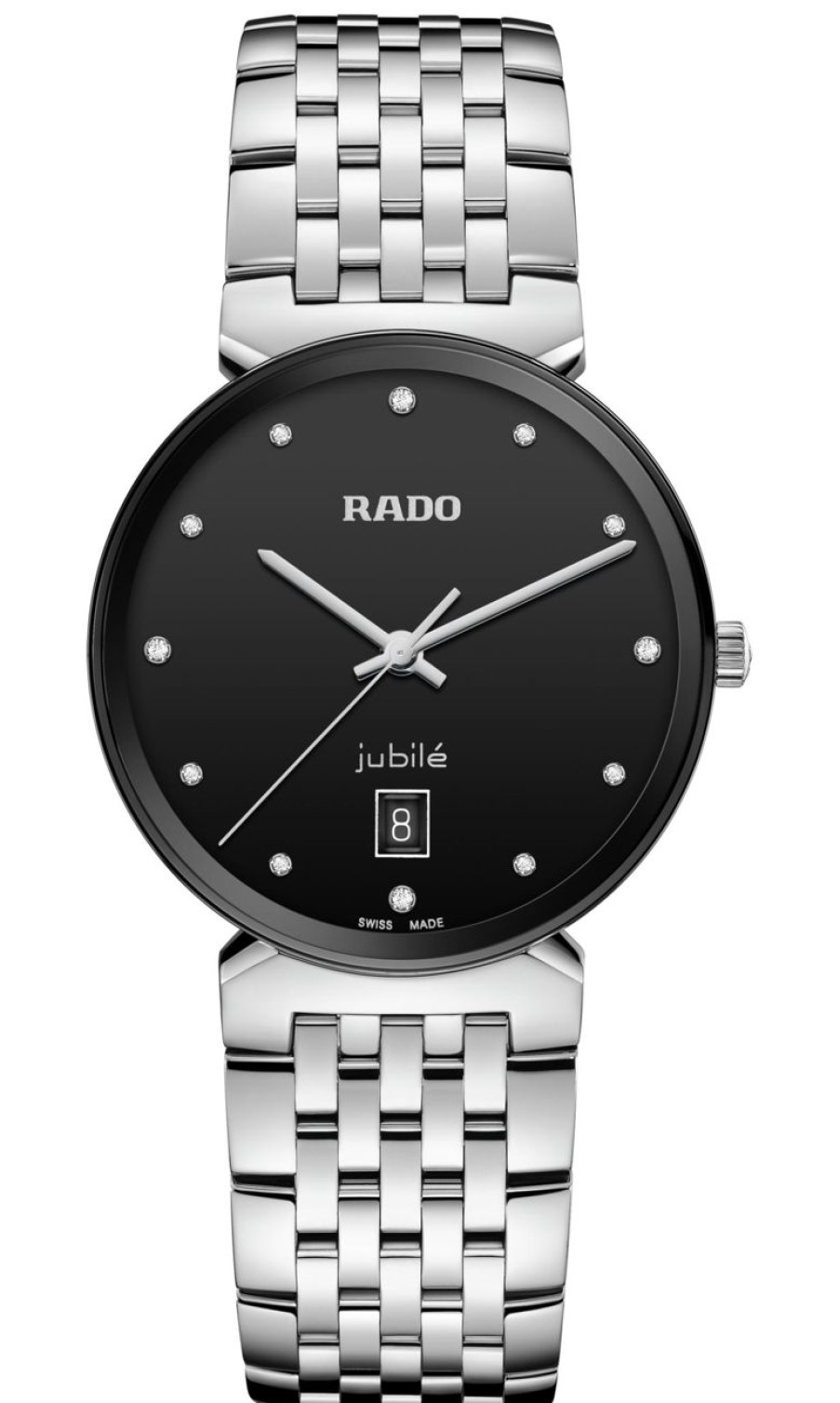 Men Rado Florence Classic | Florence Diamonds Light