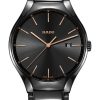 Men Rado Lifestyle | True Round Dark