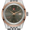 Men Rado Automatic | Hyperchrome Classic Automatic Light