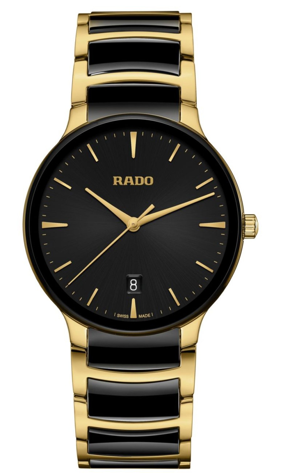 Men Rado Centrix | Centrix Light