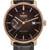 Men Rado Classic | Coupole Automatic Power Reserve Coloured