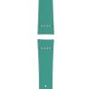 Men Rado | Turquoise Leather Strap