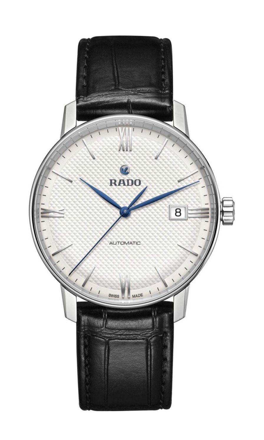 Men Rado Classic | Coupole Automatic Light