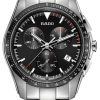 Men Rado Sport & Diver | Hyperchrome Chronograph Light