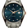 Men Rado Automatic | Hyperchrome Automatic Diamonds Light