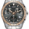 Men Rado Sport & Diver | Hyperchrome Chronograph Light