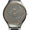 Men Rado | True Round Thinline Dark