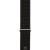 Men Rado | Black Textile Strap