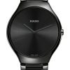 Men Rado Lifestyle | True Round Thinline Dark