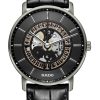 Men Rado Automatic | Diamaster Thinline Automatic Dark