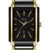 Men Rado Square | Integral Coloured