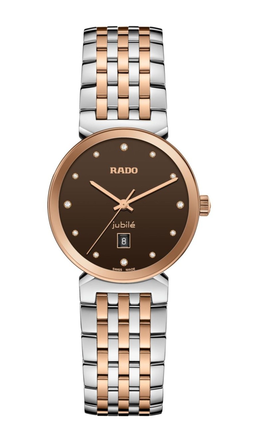 Women Rado Diamonds | Florence Diamonds Light