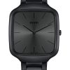 Men Rado Designer | True Square Thinline Les Couleurs Le Corbusier Dark