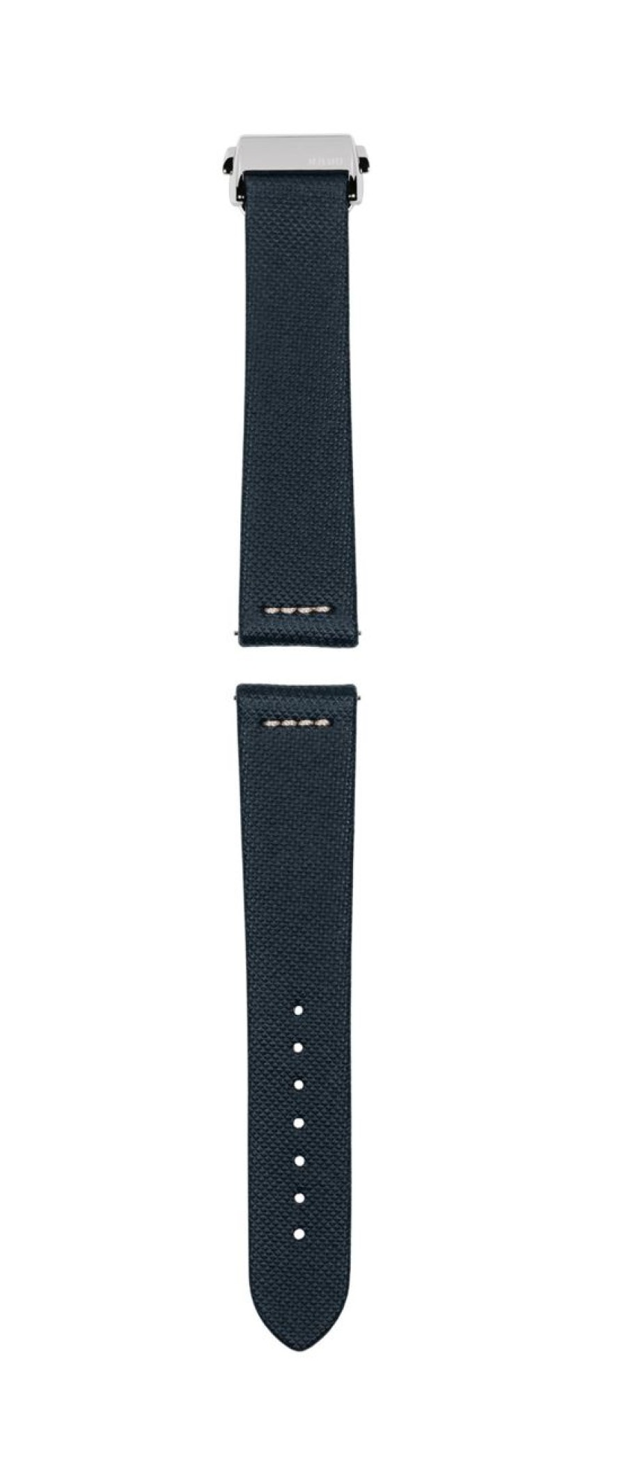 Men Rado | Blue Leather Strap