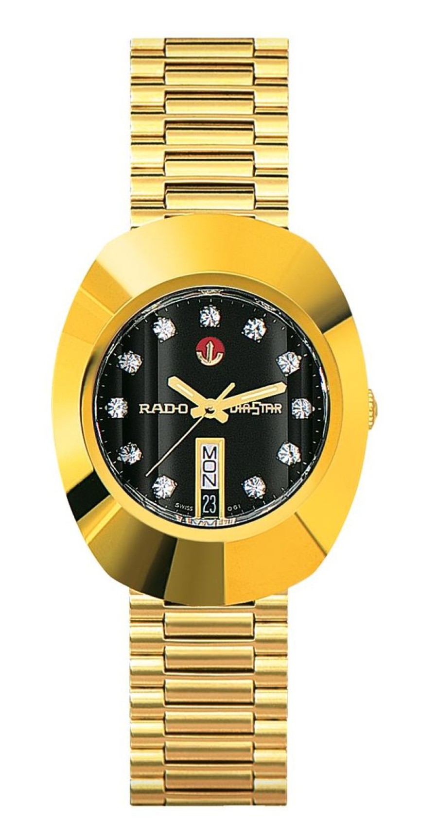 Men Rado Automatic | The Original Automatic Coloured