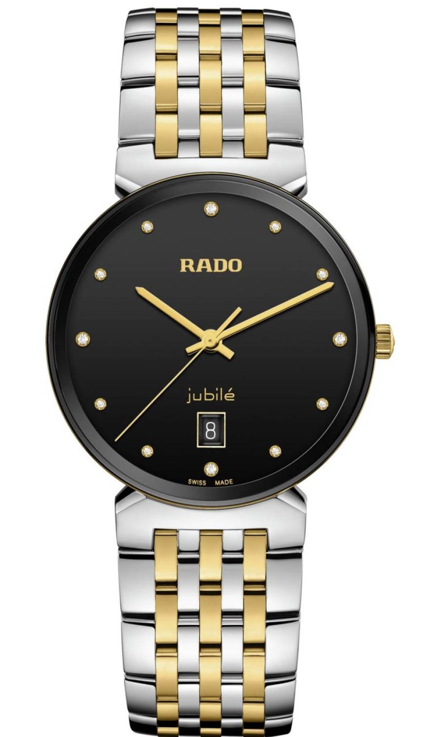 Men Rado Florence Classic | Florence Diamonds Light