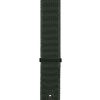 Men Rado | Green Textile Strap