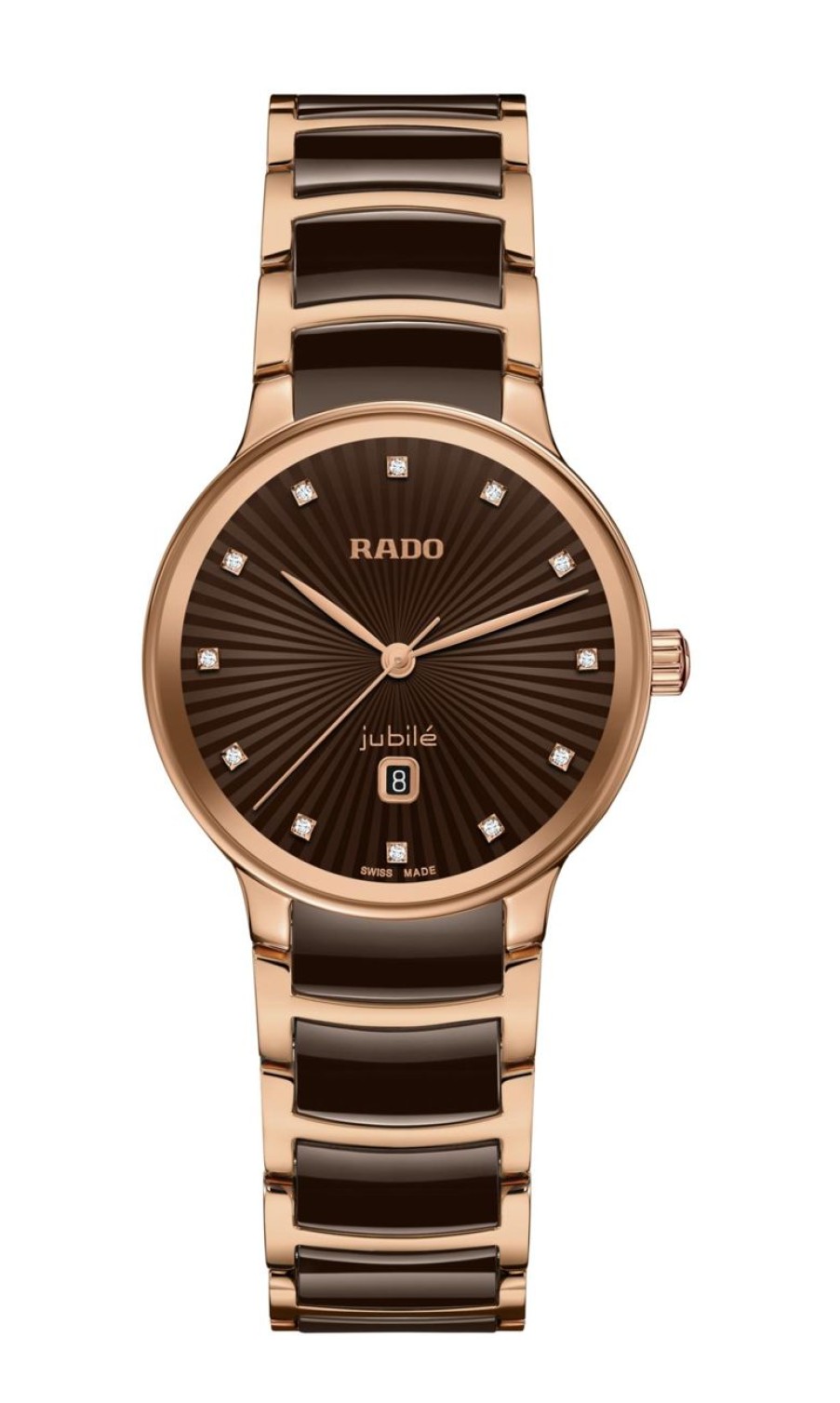 Women Rado Diamonds | Centrix Diamonds