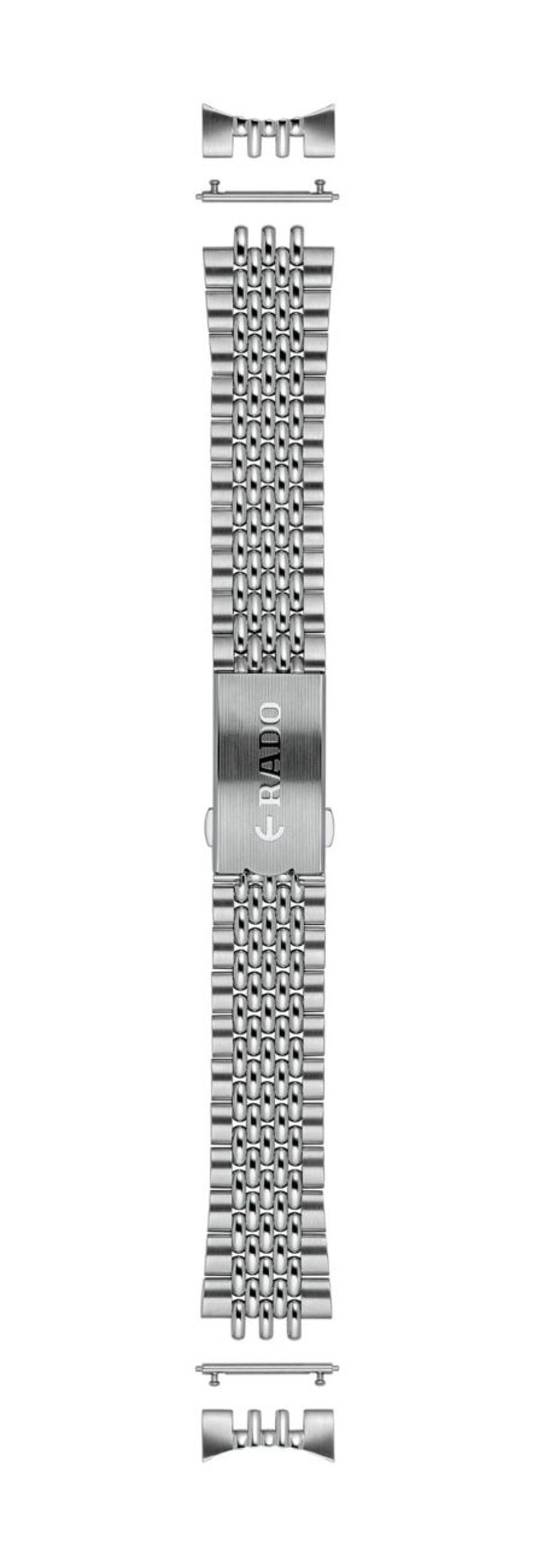 Men Rado | Stainless Steel Bracelet