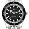 Men Rado Sport & Diver | Captain Cook Automatic Light