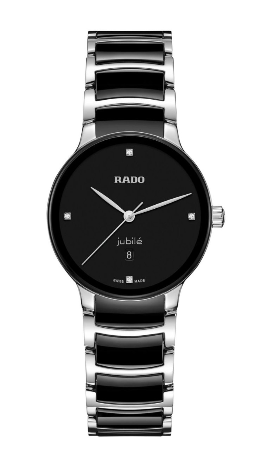 Women Rado Diamonds | Centrix Diamonds Light