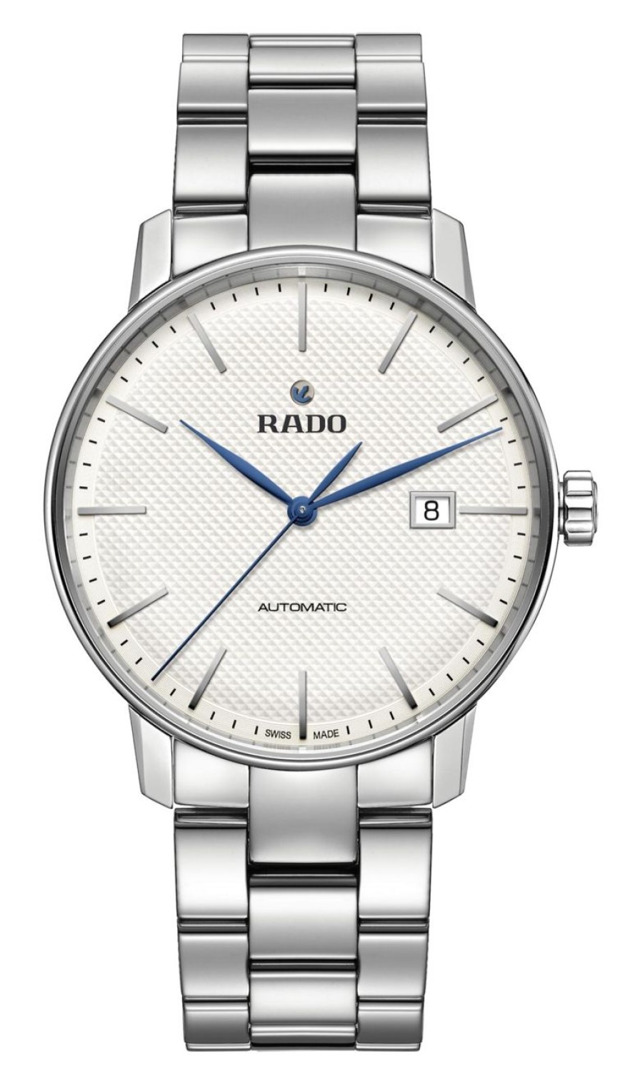 Men Rado Classic | Coupole Automatic Light