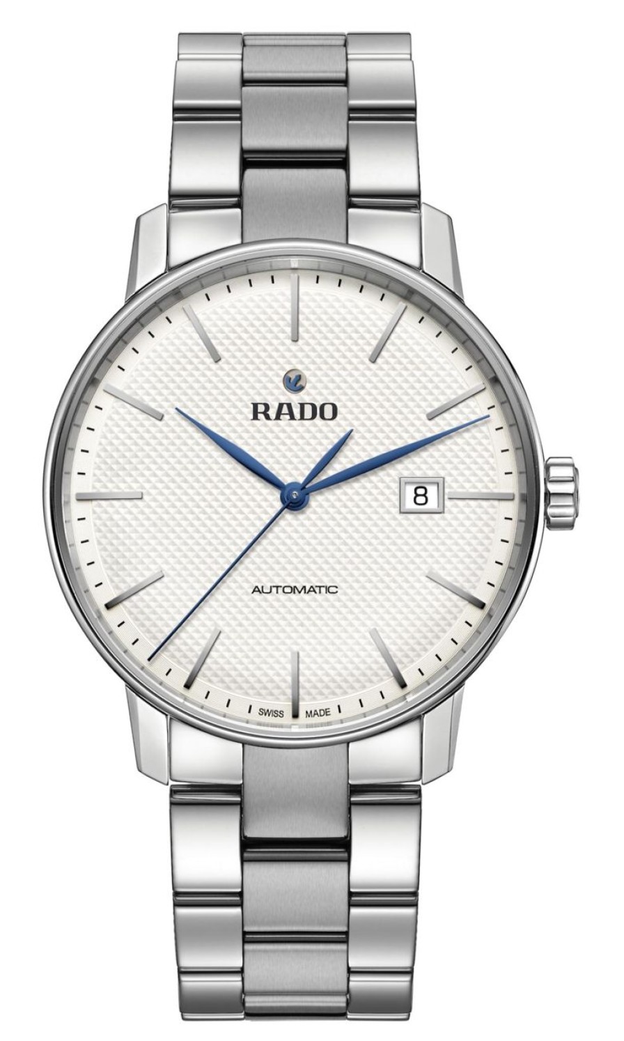 Men Rado Classic | Coupole Automatic Light