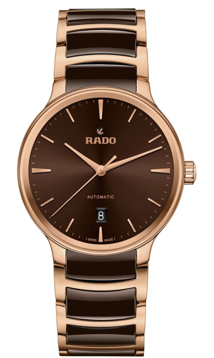 Men Rado Automatic | Centrix Automatic Coloured