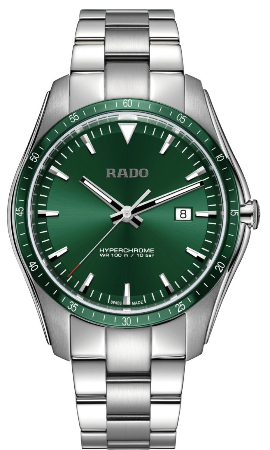 Men Rado Sport & Diver | Hyperchrome Light