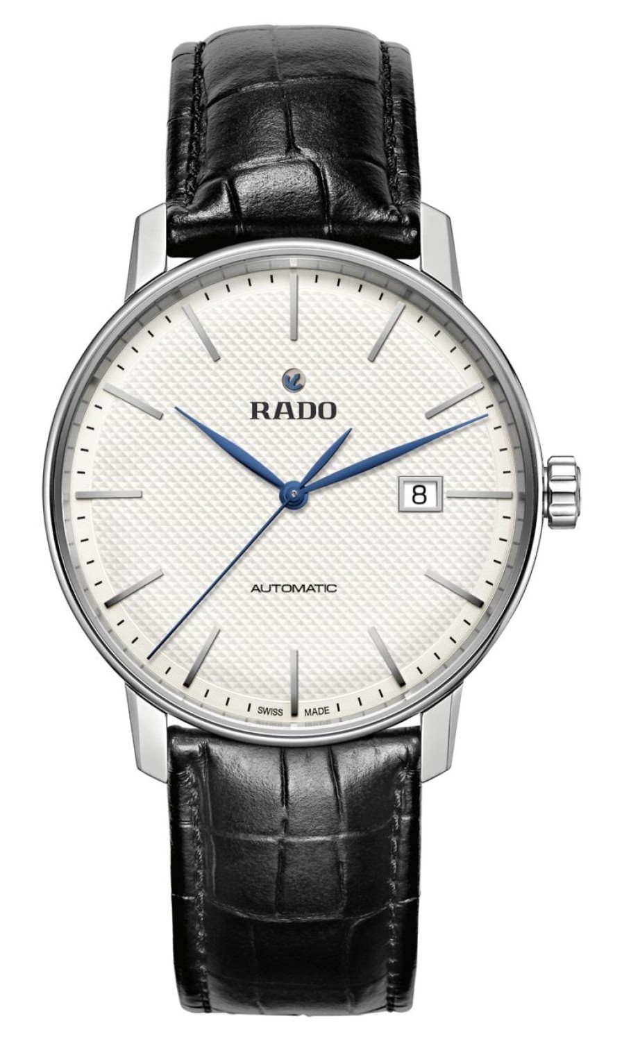 Men Rado | Coupole Automatic Light