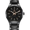 Women Rado Lifestyle | True Round Automatic Dark