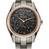 Women Rado | Hyperchrome Automatic Diamonds Dark