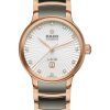 Women Rado Diamonds | Centrix Automatic Diamonds Coloured