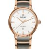 Women Rado Automatic | Centrix Automatic Coloured