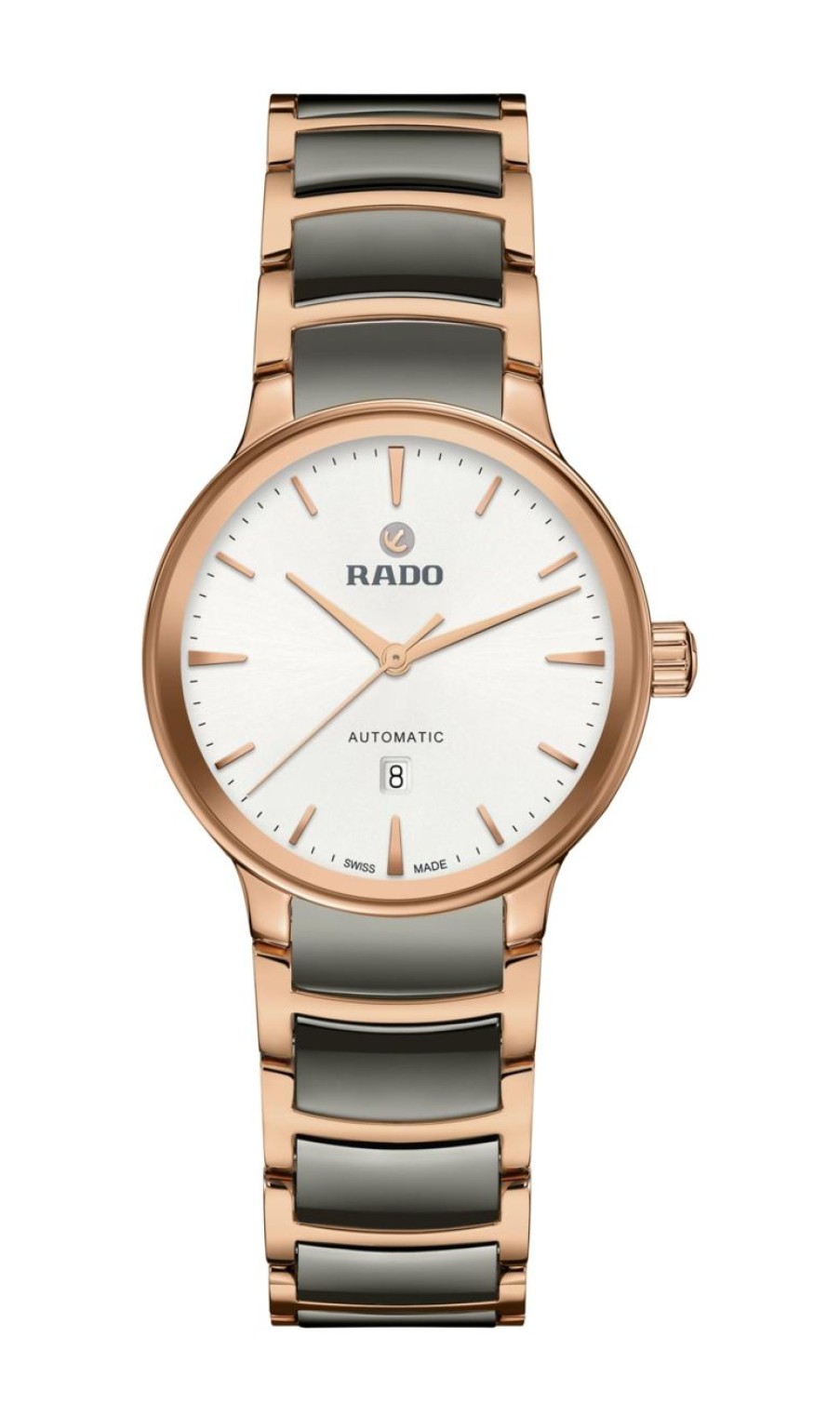 Women Rado Automatic | Centrix Automatic Coloured