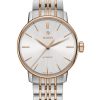 Women Rado Classic | Coupole Automatic Light