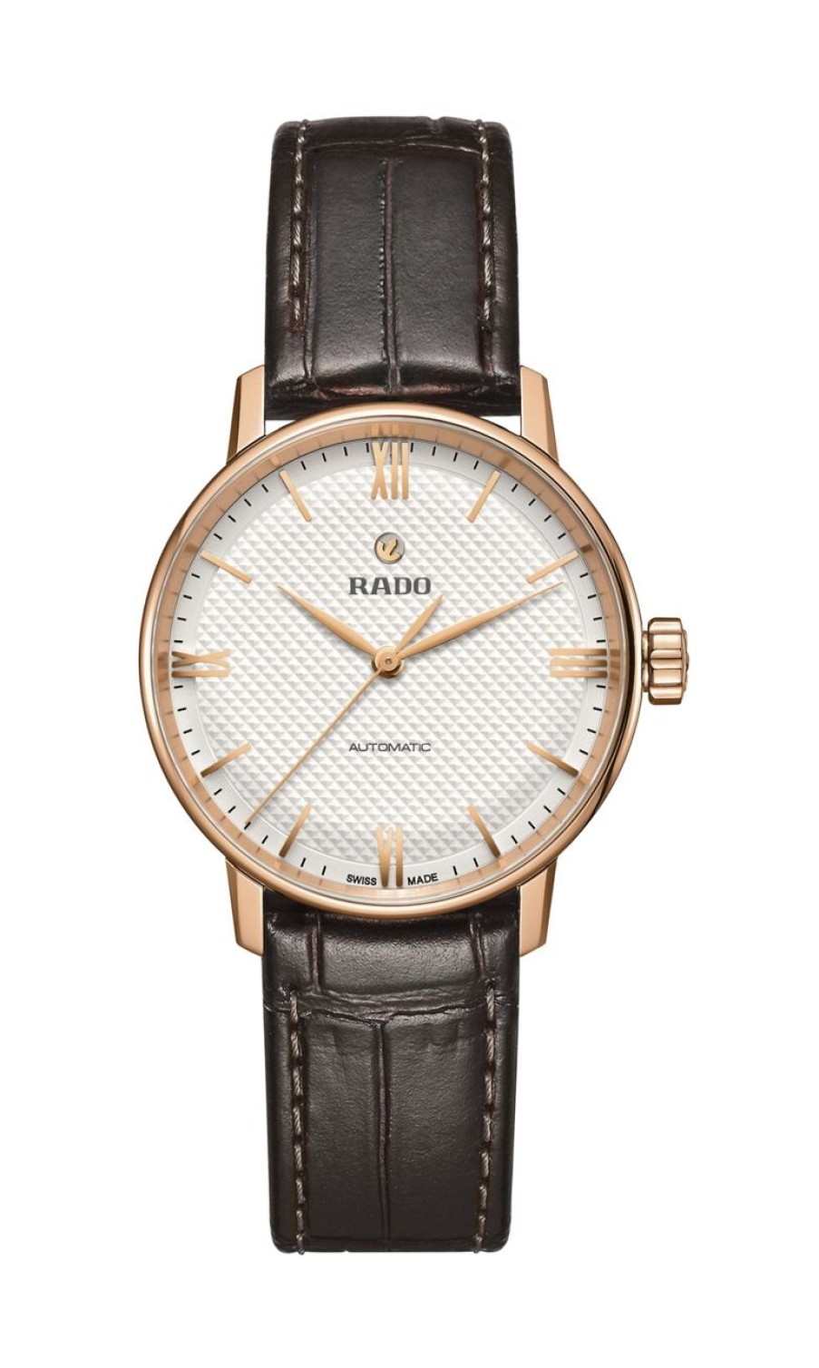 Women Rado Automatic | Coupole Automatic Coloured