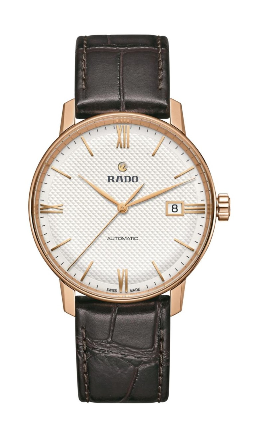 Men Rado Automatic | Coupole Automatic Coloured