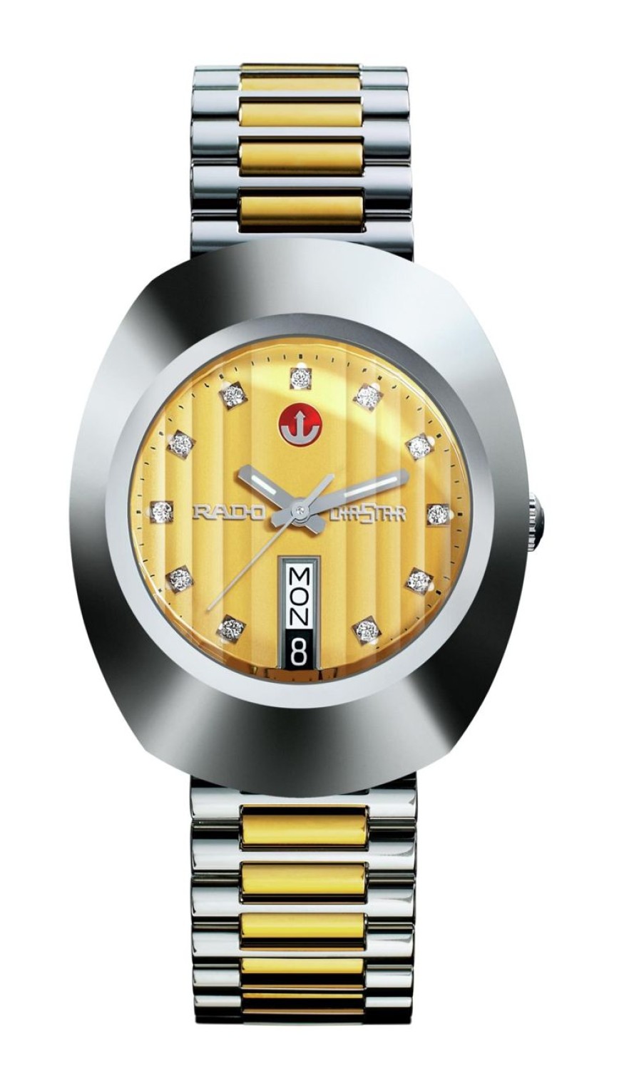 Men Rado Automatic | The Original Automatic Light