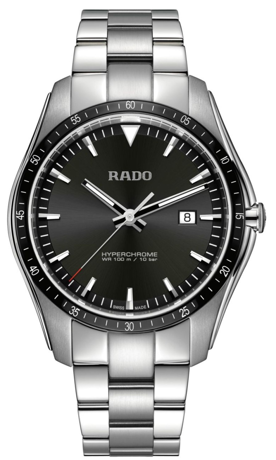 Men Rado Sport & Diver | Hyperchrome Light