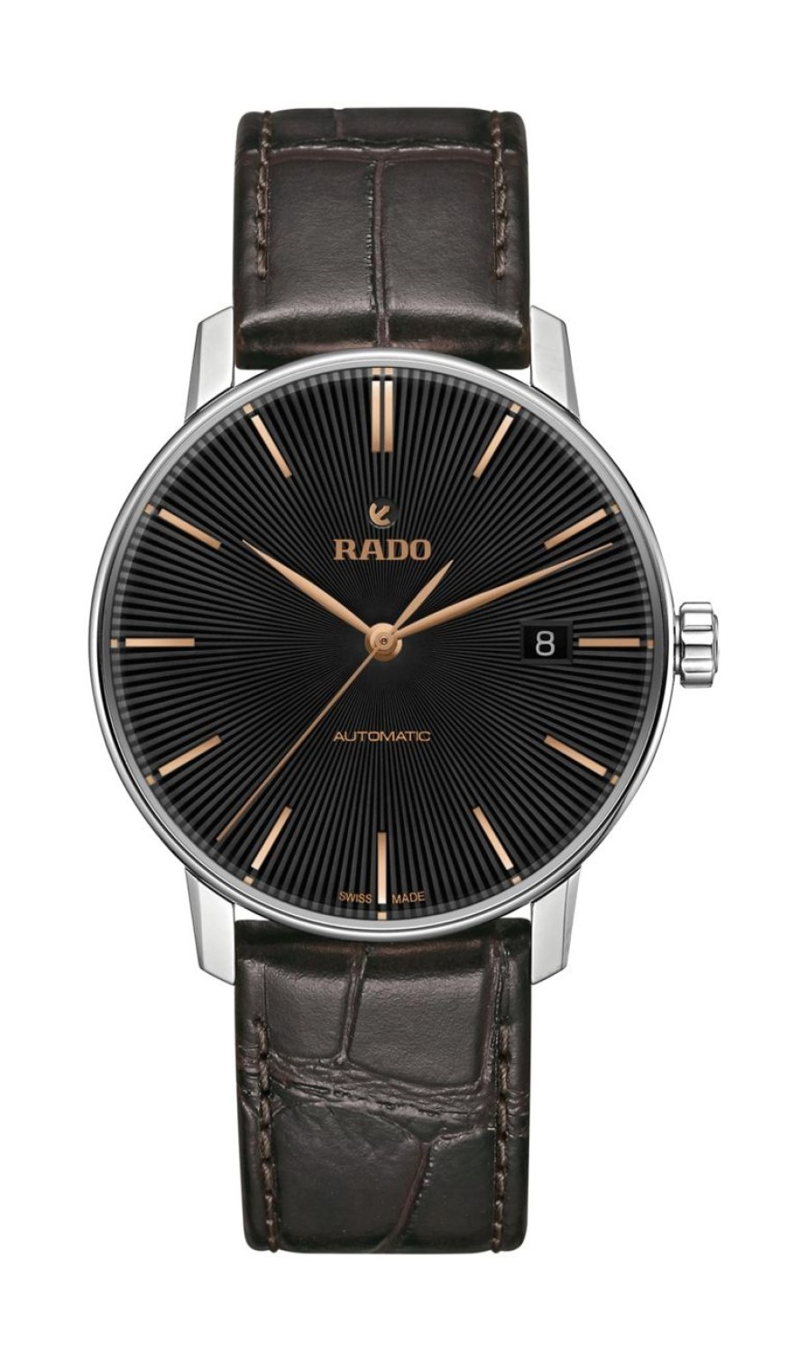 Men Rado Classic | Coupole Automatic Light