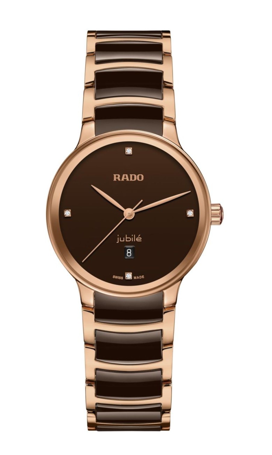 Women Rado Diamonds | Centrix Diamonds