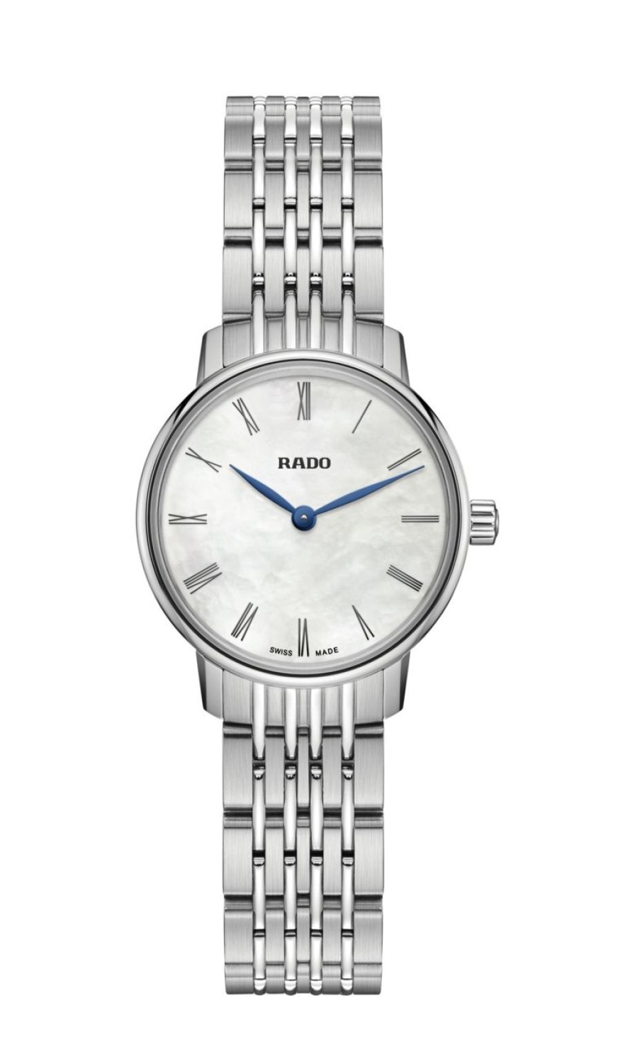 Women Rado Classic | Coupole Light