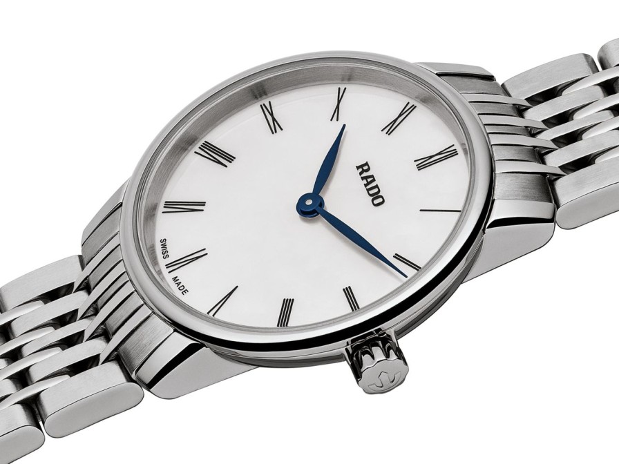 Women Rado Classic | Coupole Light