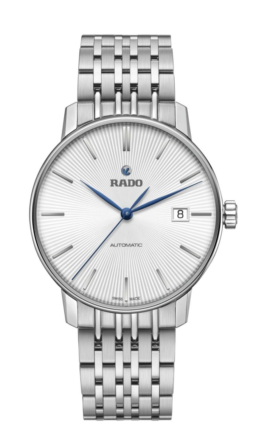 Men Rado Classic | Coupole Automatic Light